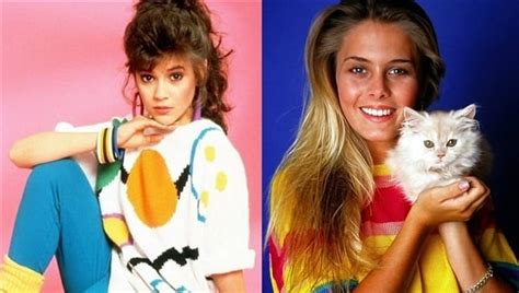 80s celebrity nude|The Top 10 1980’s Sitcom Girls Nude